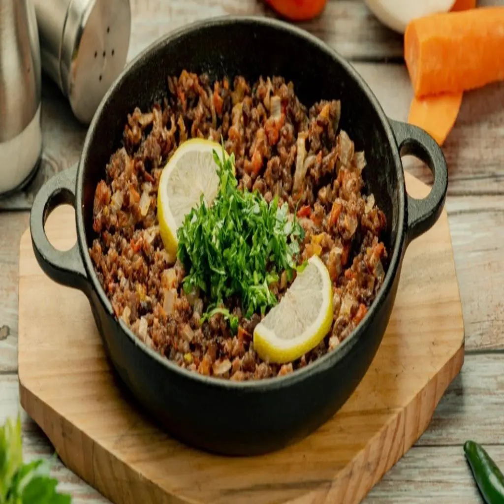 طواية شامية